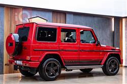 مێرسێدس بێنز G-Class